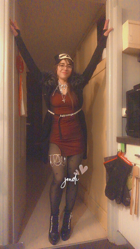 Thebrightside hot star galleries