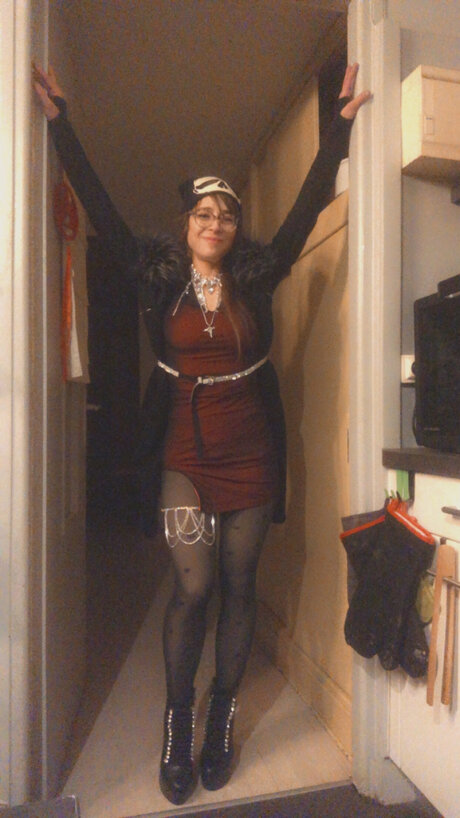 Thebrightside pornstar sexy img