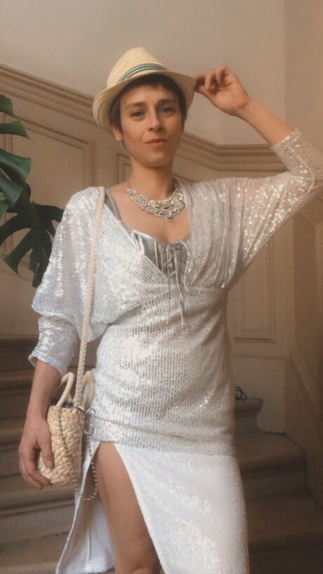 Thebrightside model best gallery