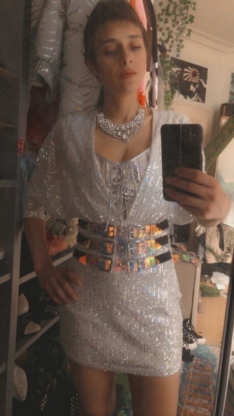 Thebrightside pornstar sexy pictures