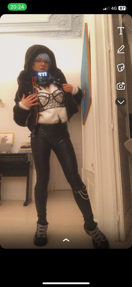 Thebrightside star best pictures