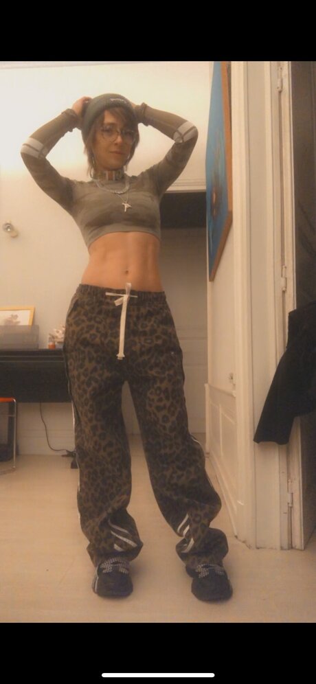 Thebrightside sexy model archive