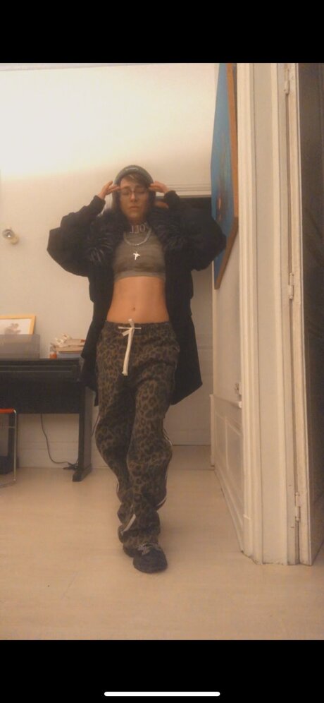 Thebrightside exclusive model archive