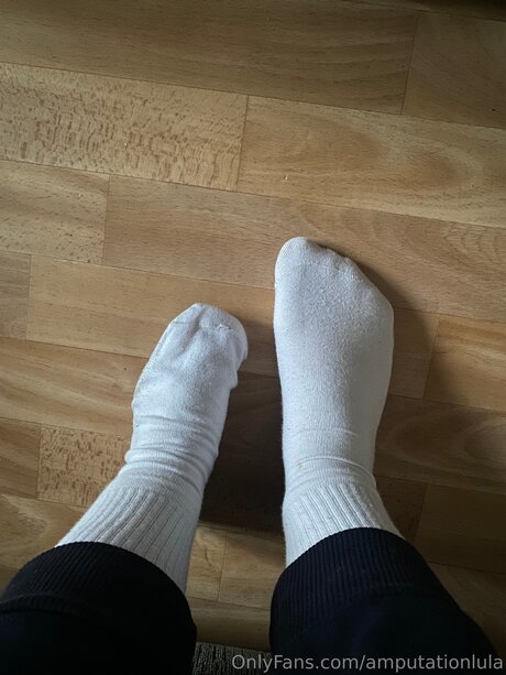 Amputationlula model high quality archive