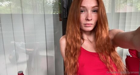 Lily Anaxo high quality pornstar picture