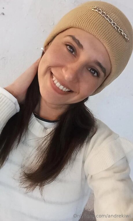 Andrekiwi pornstar exclusive pics