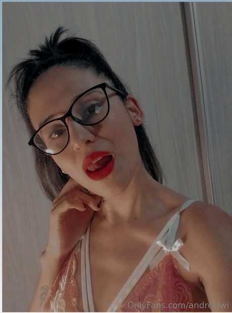 Andrekiwi model xxx pictures