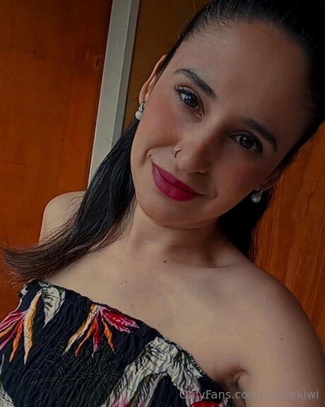 Andrekiwi art star pics
