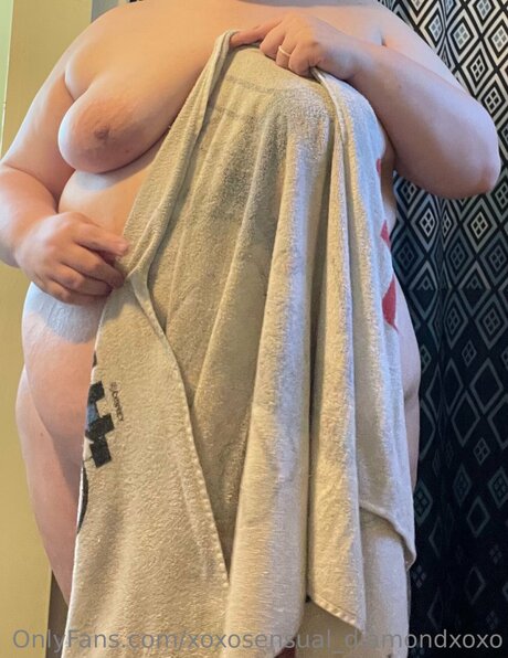 Xoxosensual Diamondxoxo model best archive