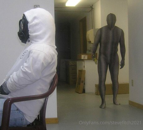 Stevefitch2021 model sex photo