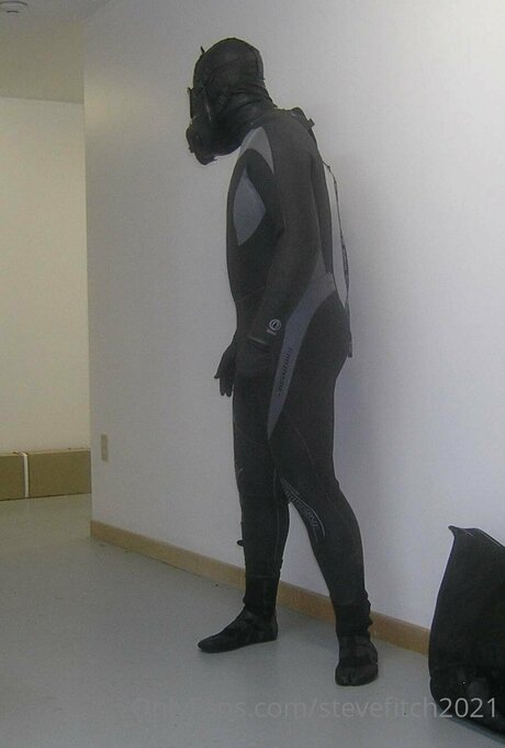 Stevefitch2021 Profile Photo