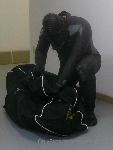 Stevefitch2021 pornstar high quality photo