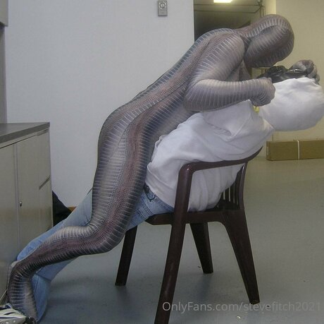 Stevefitch2021 star nudes photo