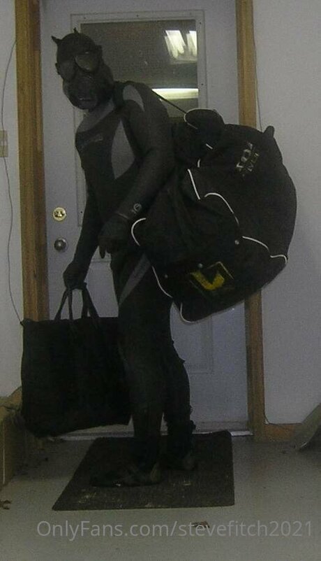 Stevefitch2021 model perfect image