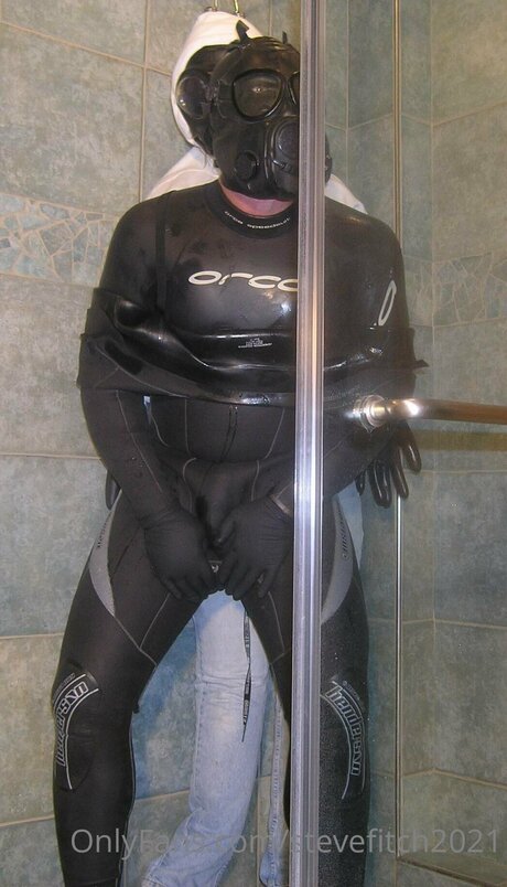 Stevefitch2021 hot model pic