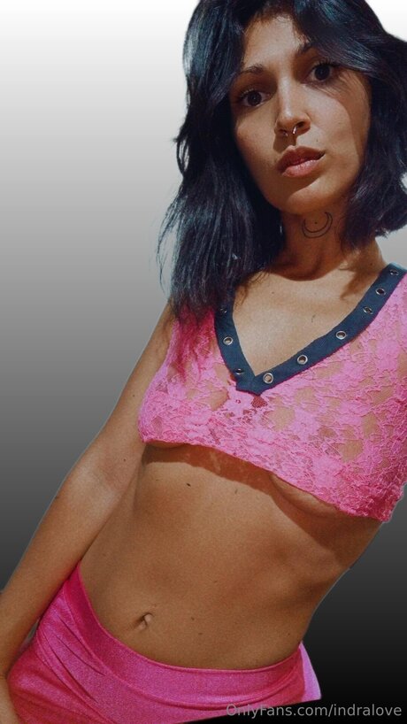 Indralove hd pornstar image