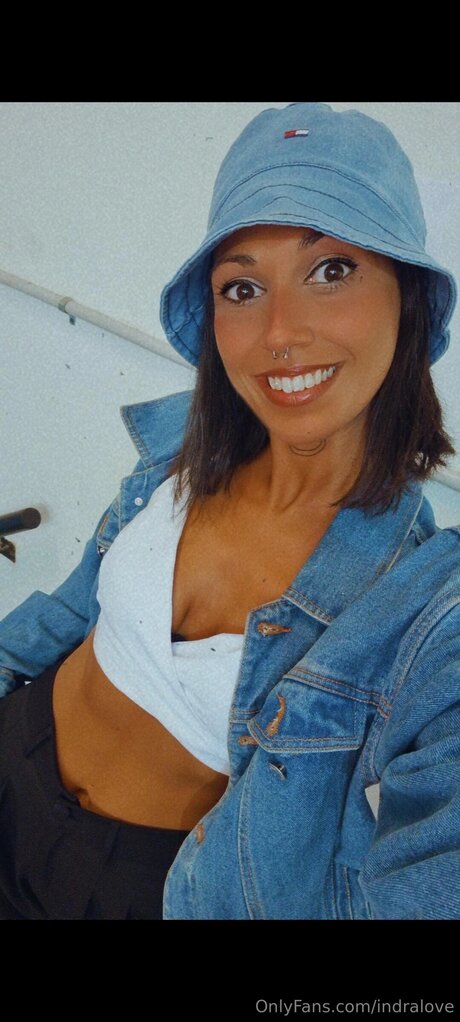 Indralove model best galleries