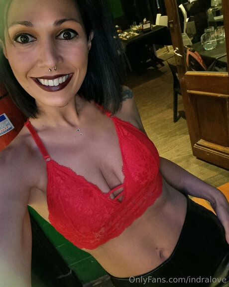 Indralove sex pornstar image