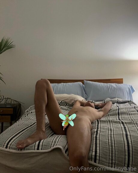 Mannybabe nice star image