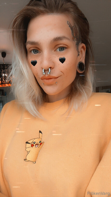 Frokenvarg free pornstar galleries
