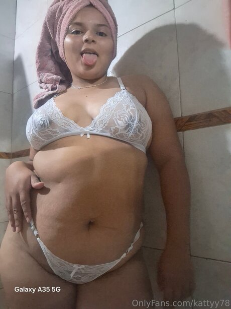 Kattyy78 nudes model picture