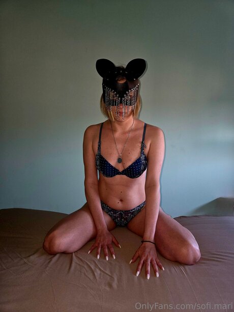 Sofi Mari nice star pictures