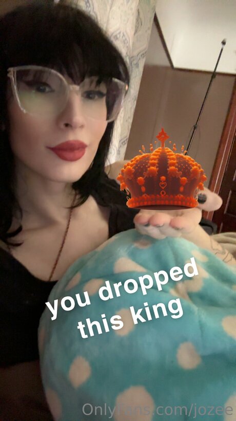 Jozee hot pornstar photo