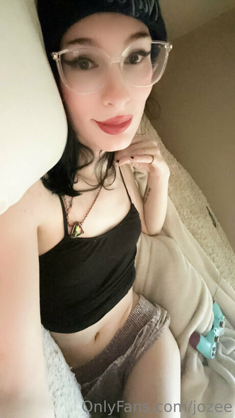 Jozee pornstar nudes picture