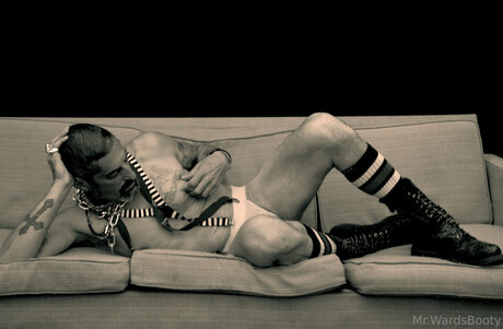 Mrward88 xxx star archive