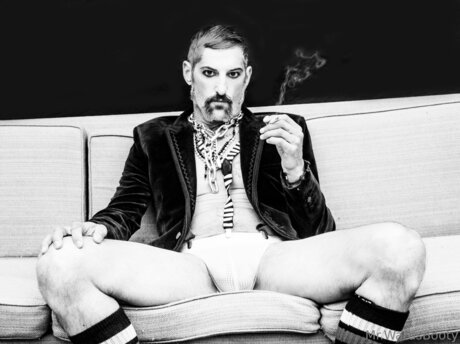 Mrward88 perfect model photo