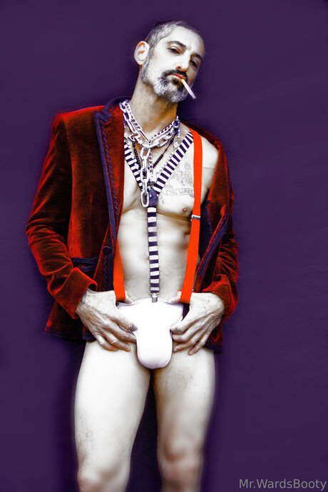 Mrward88 art actress picture