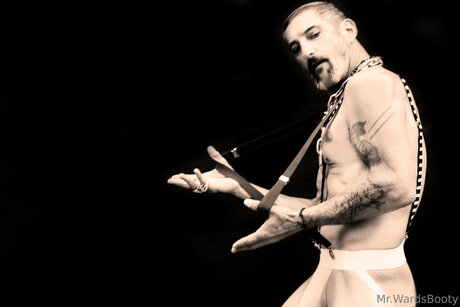 Mrward88 pornstar gallery