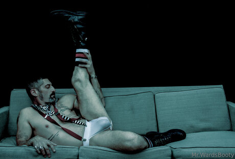 Mrward88 hd model pics