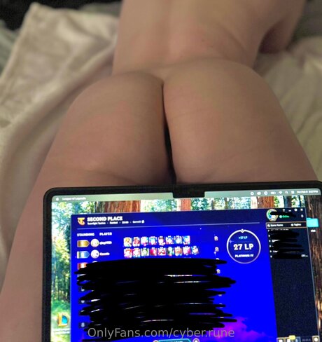 Cyber Rune free pornstar galleries