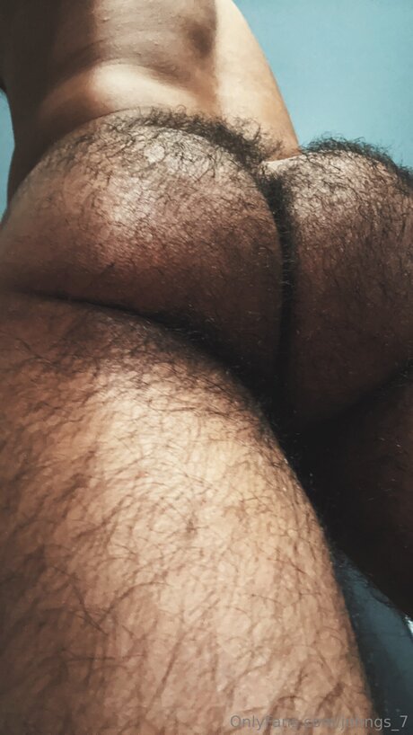 Johngs 7 model high quality picture