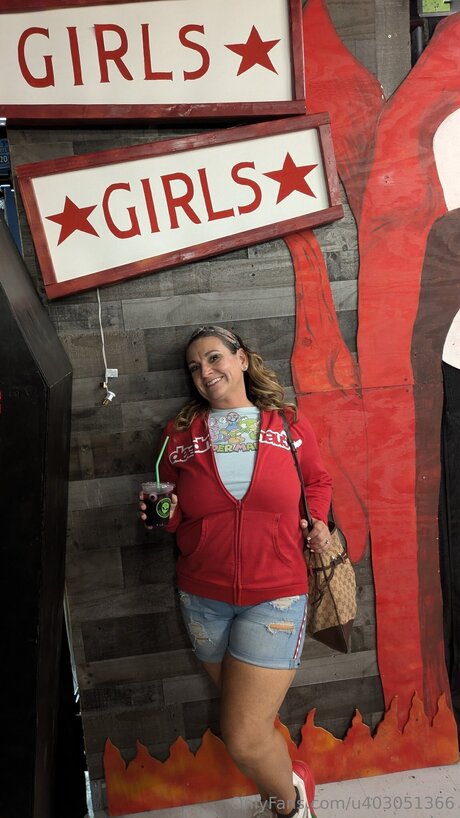 Brandy Raines model perfect photos