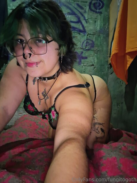 Fungitogoth nice star images