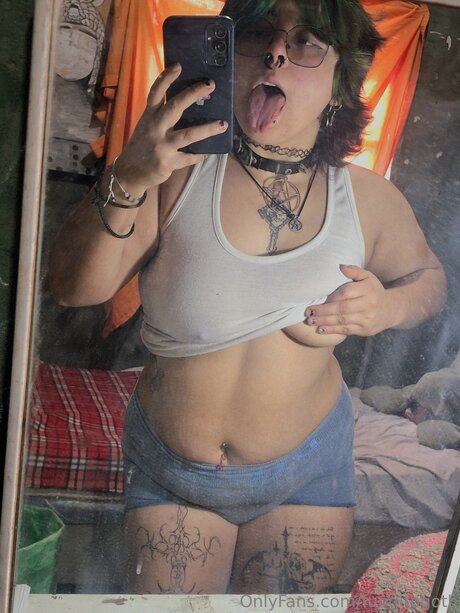 Fungitogoth model hd image