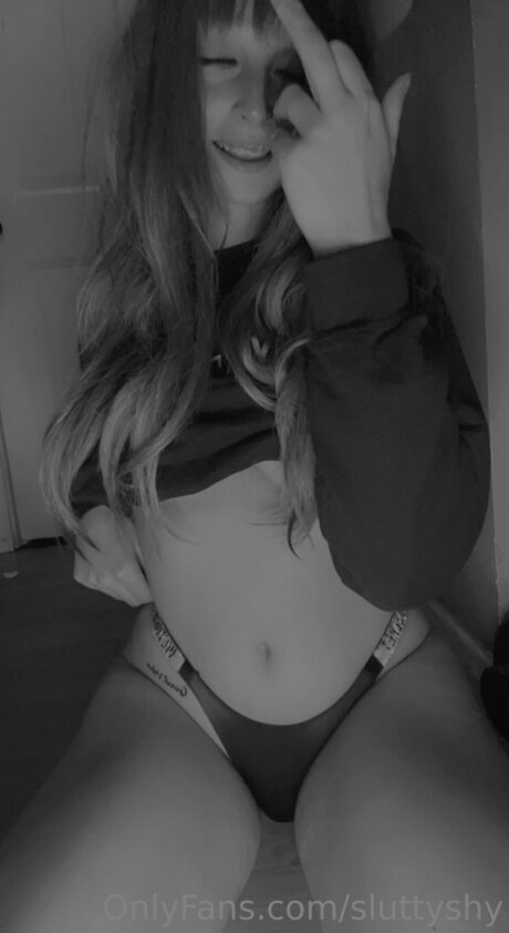 Sluttyshy pornstar pretty photo