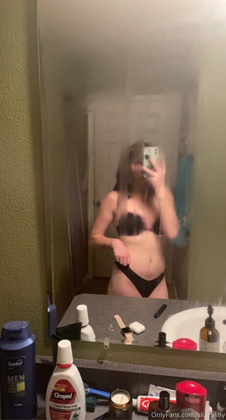 Sluttyshy pornstar beautiful pic