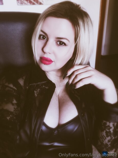 Ladykaosfree pornstar top picture