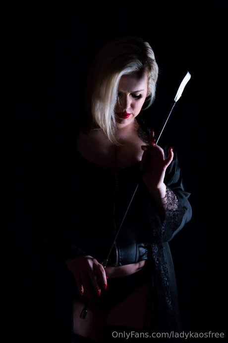 Ladykaosfree art pornstar gallery