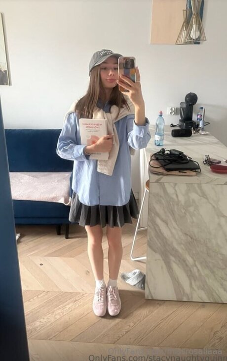 Missrosaliaaa pretty pornstar pics