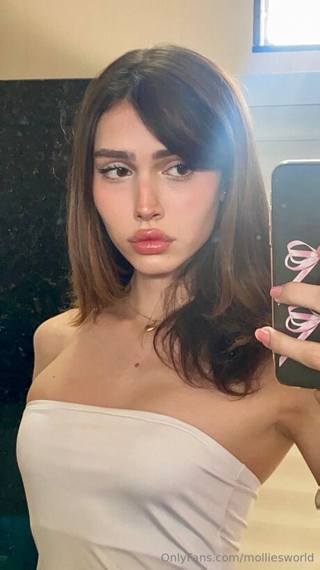 Molliesworld pornstar art images