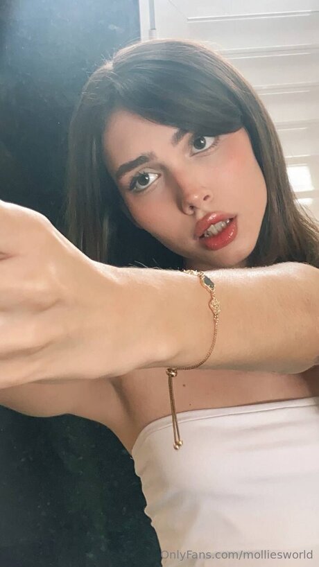 Molliesworld xxx model archive
