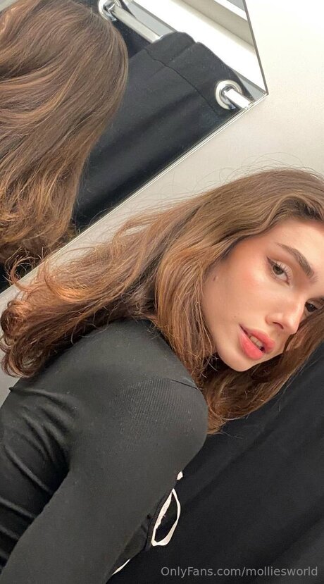 Molliesworld top pornstar image