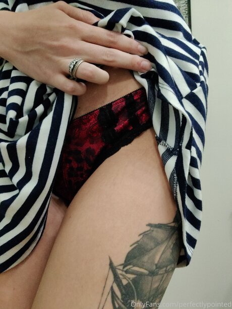 Perfectlypointed star best image