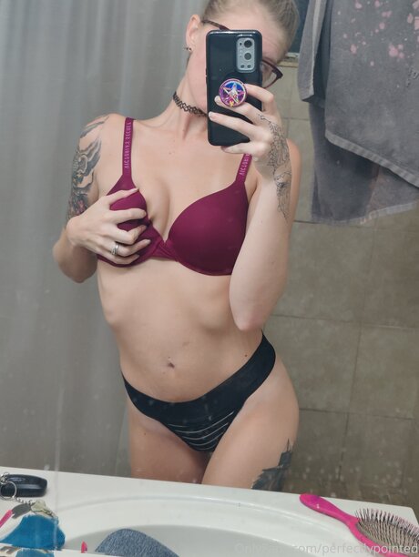 Perfectlypointed pornstar sexy photos