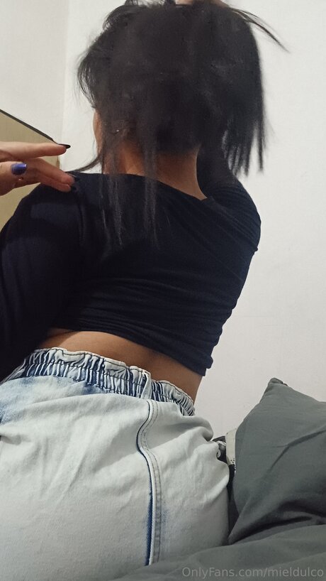 Mieldulco high quality actress pics