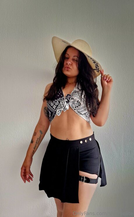 Shayaelite star porn images